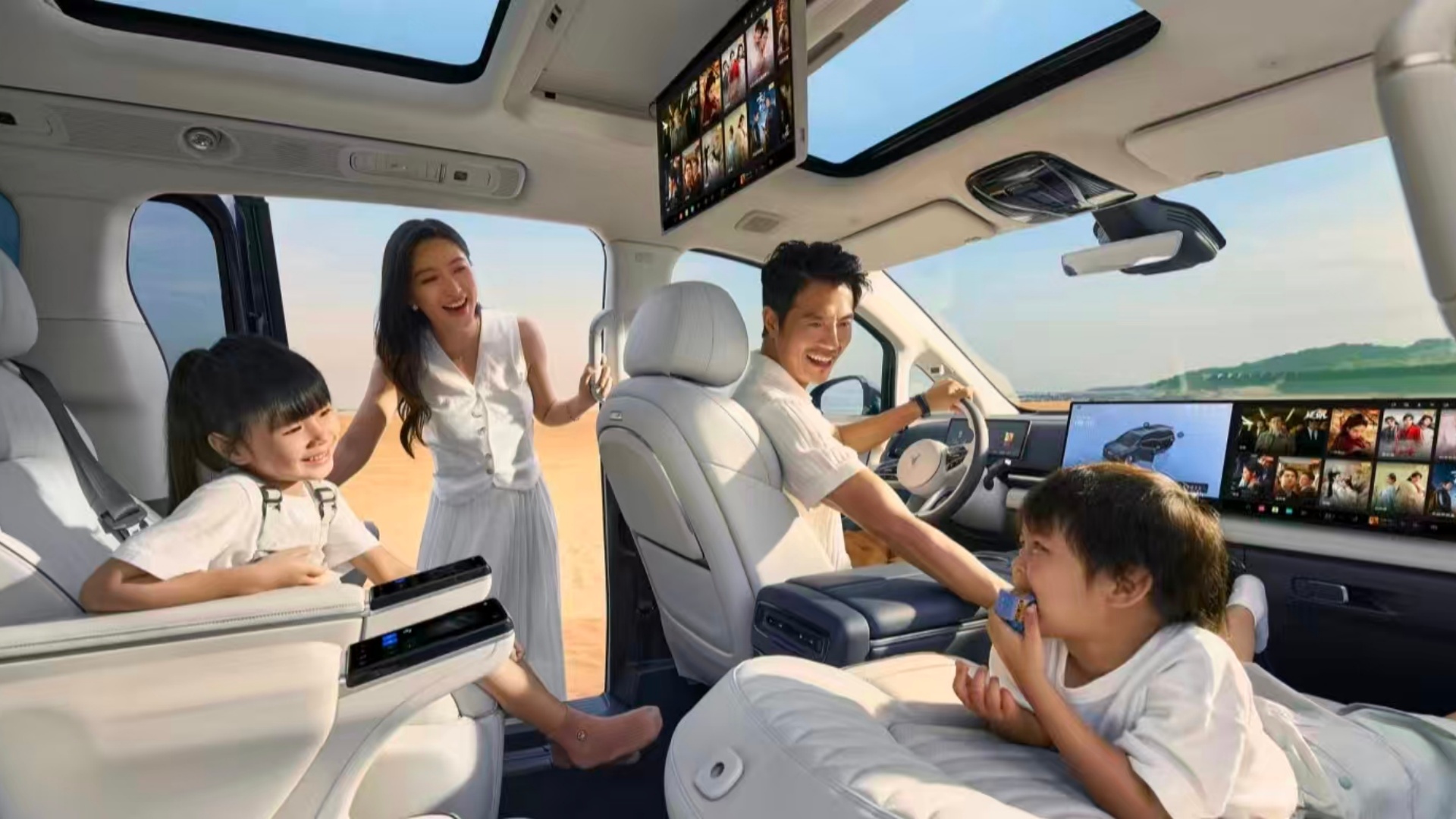 Is it safe to travel in Beijing?