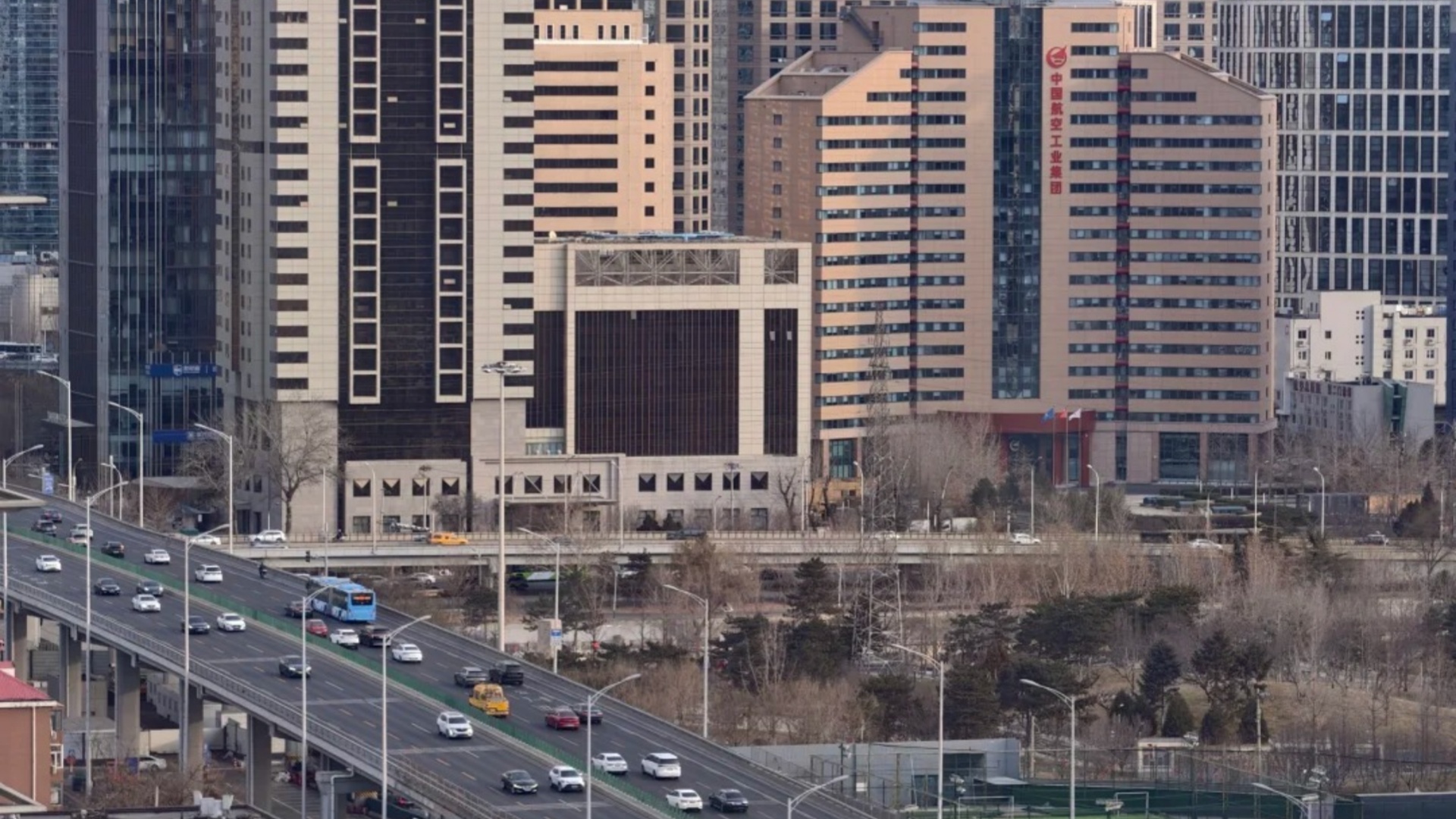 What about traffic and getting back on time?