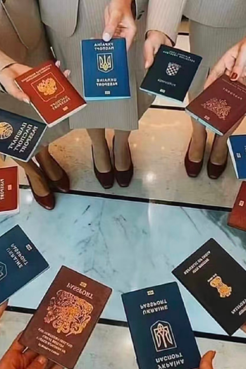 30-Day Visa-Free Entry