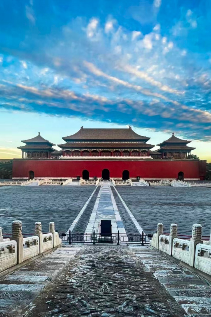2-Day Must-See Beijing Tour