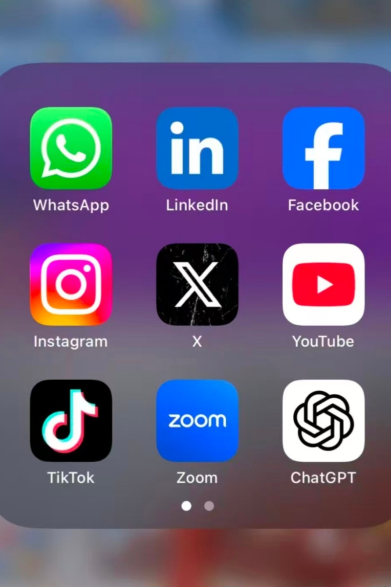 Basic International Apps