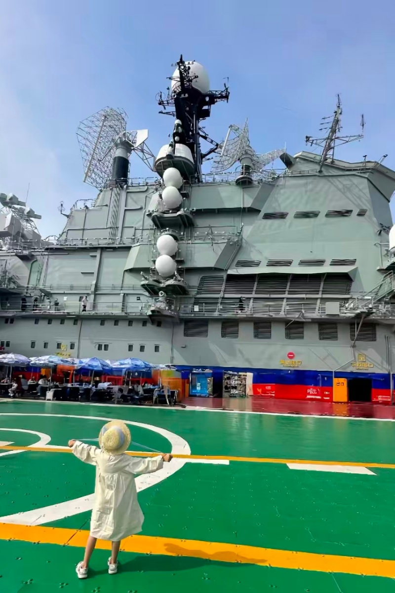 3-Day In-Depth Tianjin Tour