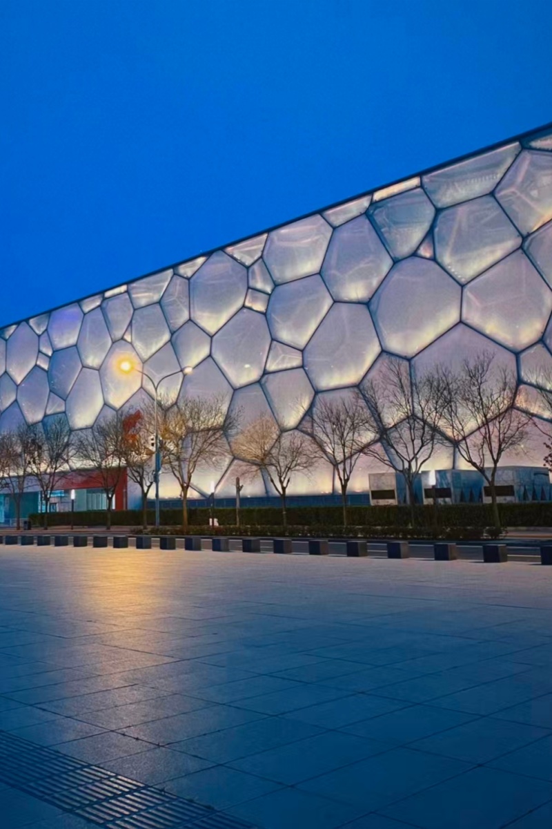3-Day Classic Beijing Tour